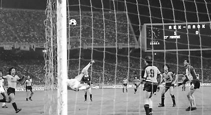 Τελικοί ΑΕΚ-ΠΑΟΚ: Ένα «ραντεβού» βαμμένο κιτρινόμαυρο