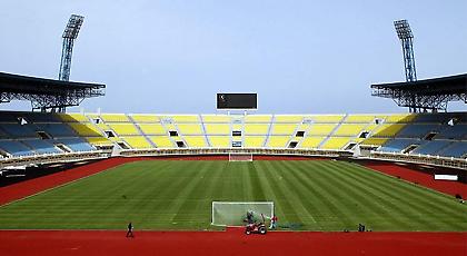 «ΟΚ» από Αστυνομία και Δήμο για να γίνει ο τελικός στο Παγκρήτιο