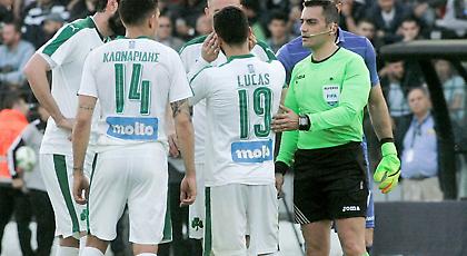 Αποκάλυψη ΣΠΟΡ FM: Η ΚΕΔ ξηλώνει από τους πίνακες τον Κύζα για το σκάνδαλο της Τούμπας!