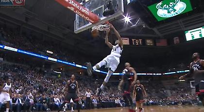 Με Γιάννη το Top 5 της ημέρας (video)