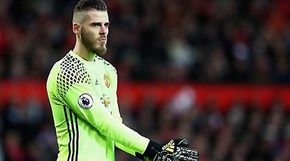 Ντε Χέα: «Πουλήστε με στην Ρεάλ»