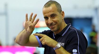 Λημνιάτης στο ΣΠΟΡ FM: «Ο Ολυμπιακός δίνει την αίσθηση πως θα κερδίσει την Εφές»