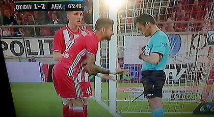 Τα play offs και η «εξυγίανση» του Κύζα ΚΑΙ στο Ολυμπιακός-ΑΕΚ