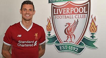 Ανανέωσε με τη Λίβερπουλ ο Λόβρεν