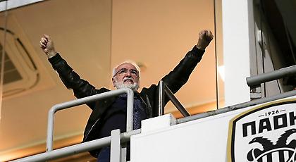 Όχι πια εξυγίανση! Αλλαγή…