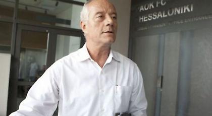 Νέο σκάνδαλο ΚΕΔ: Στη Σούπερ Λίγκα ο γιος του Τεβεκέλη!