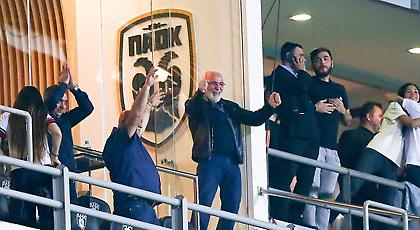 Πήραμε πίσω τις Κυριακές και χάσαμε τις Πέμπτες