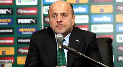 Καταγγελία-βόμβα του Παναθηναϊκού: Είχε πει σε ΚΕΔ-ΕΠΟ τι θα κάνει ο Κύζας