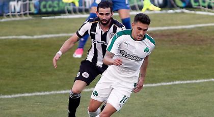 Καταδικάζει τις… κατάρες και στηρίζει απόλυτα τον Κλωναρίδη ο Παναθηναϊκός! (pic)