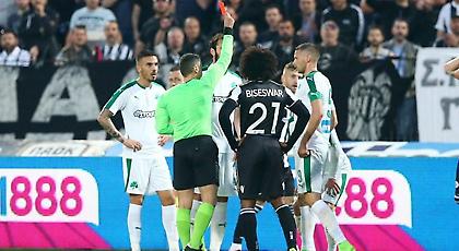 Θα ντραπεί κανείς για τη χθεσινή «εξυγίανση»;