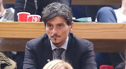 Αποδέχθηκε το κάλεσμα Μπαλτάκου για τον Ερασιτέχνη ο Γιαννακόπουλος