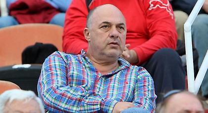 Μπέος: «Μπορούν να διατεθούν και τα 25000 εισιτήρια για τον τελικό»!