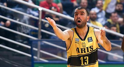 Ζάρας: «Χρωστάμε κάτι με τον ΠΑΟΚ…»