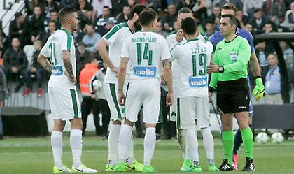 Ανατριχιαστική παραδοχή ΕΠΟ: Ήξερε τα πάντα για Κύζα και δεν έκανε τίποτα