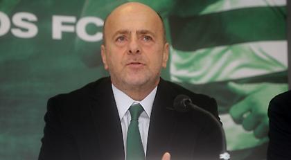 Σκληρή απάντηση Παναθηναϊκού στην ΠΔΕ της ΕΠΟ: «Ντροπή σας»