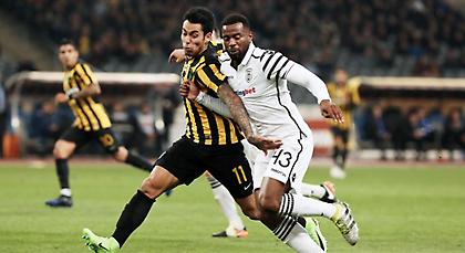 Ντέμης για τον τελικό Κυπέλλου: «Με Αραούχο και Χιμένεθ είναι αλλιώς τα πράγματα»