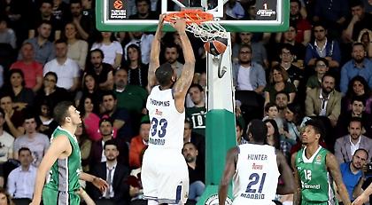 Ζοτς, σου έρχεται η Ρεάλ!