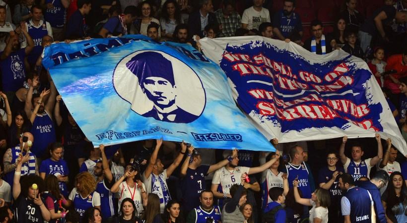 Τρολάρισμα οπαδών της Εφές στον Ολυμπιακό αλά… πούλμαν Παναθηναϊκού! (pic)