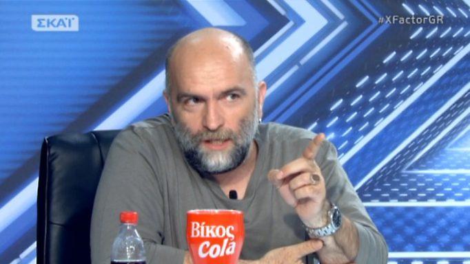 X Factor: Ο 20χρονος που ενθουσίασε τους κριτές! Η προειδοποίηση του Στόκα…