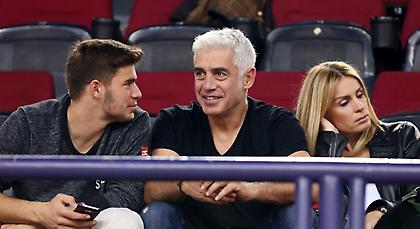 Αποθέωσε Σπανούλη ο Νικοπολίδης! (pic)