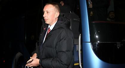 Τόμιτς στον ΣΠΟΡ FM: «Πρέπει να παίξουμε καλύτερα την Τρίτη»