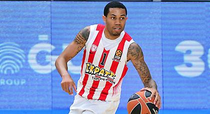 Γκριν: «Οι προπονητές και οι αρχηγοί μάς άλλαξαν όλη την κατάσταση»