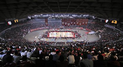 Τα «ερυθρόλευκα» εισιτήρια για το πέμπτο ματς με την Εφές