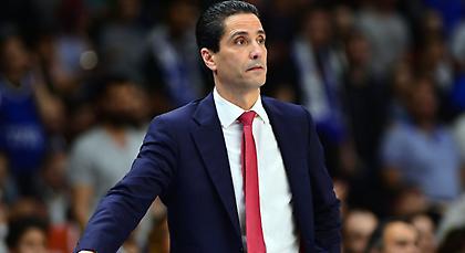 Σφαιρόπουλος: «Παίξαμε εξαιρετική άμυνα στο τέλος»