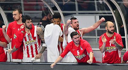 Ισοφάριση ομάδας και… ξενοδοχείου