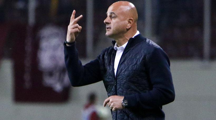 Ομάδα στη Ρωσία ψάχνει ο Κετσπάγια