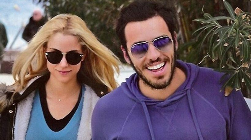 Η αναγγελία γάμου της Δούκισσας Νομικού με τον Δημήτρη Θεοδωρίδη (pic)