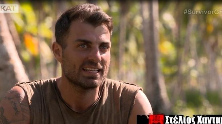 Η δημόσια συγγνώμη Χανταμπάκη στην οικογένεια της Παπαδοπούλου