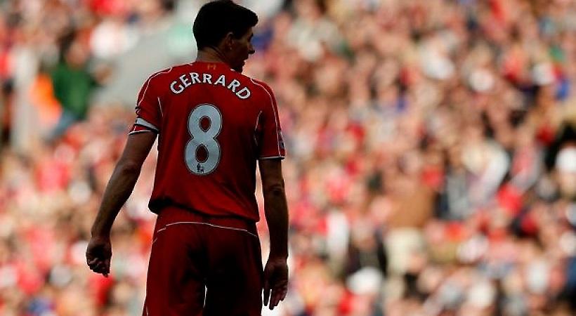 Και το όνομά του... Λάιο Τζορτζ Τζέραρντ!