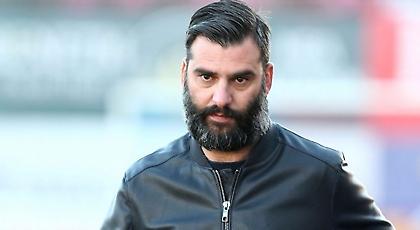 Ναλιτζής στον ΣΠΟΡ FM 94,6: «Οι παίκτες κλειδιά θα κρίνουν τον τελικό»