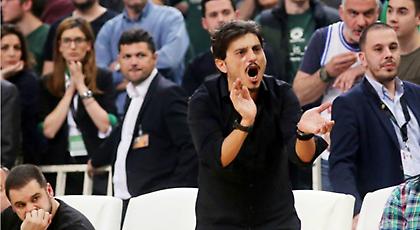 Γιαννακόπουλος: «Όταν τους γ@@@, σε σέβονται»