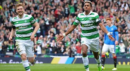 Η Σέλτικ ταπείνωσε την Ρέιντζερς!