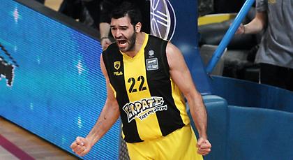 Μαυροειδής: «Για εμάς τα playoffs είναι τελικοί»