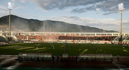 Γίνεται… φρούριο το Πανθεσσαλικό - Από 9.000 εισιτήρια παίρνουν ΑΕΚ και ΠΑΟΚ