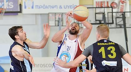 Στο χέρι του Πανιωνίου η άνοδος, έχασε ο Ηρακλής από Φάρο