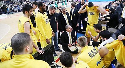 Έτοιμη για Ρέθυμνο η ΑΕΚ