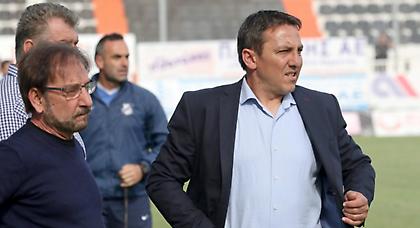 Παπαδόπουλος: «Μας έκλεψαν δύο βαθμούς»