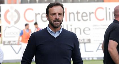 Μάντζιος: «Δεν έχω ξεκάθαρη εικόνα για το πέναλτι»