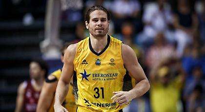 Στην καλύτερη πεντάδα του Champions League ο Μπόγρης!