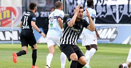 ΟΦΗ: «Διαιτητής σε διατεταγμένη υπηρεσία, μετέτρεψε μια βουτιά σε πέναλτι»