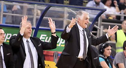 Μαρκόπουλος: «Δεν παίξαμε έξυπνα»