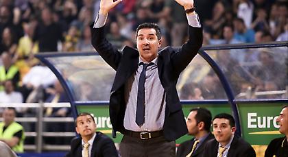 Πρίφτης: «Δικαιούμασταν τη νίκη επί του ΠΑΟΚ»