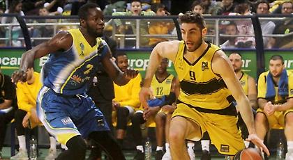 Τσαϊρέλης: «Να κάνουμε το ίδιο και στον επόμενο αγώνα»