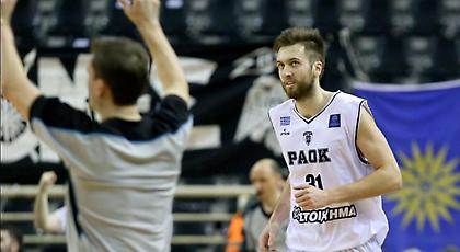 Πέινερς: «Χάσαμε δικό μας παιχνίδι, δεν τελείωσε τίποτα»