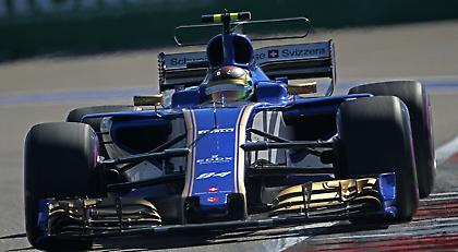 Συμφώνησε με Honda η Sauber