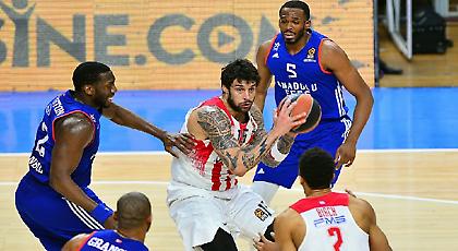 Πρίντεζης: «Διψάμε για νέες επιτυχίες»